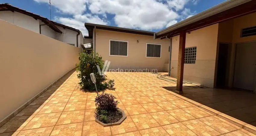 Casa com 3 quartos para alugar na Rua Wanderlei da Costa Camargo, 186, Vila Georgina, Campinas