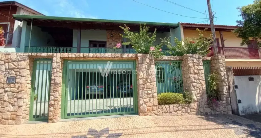 Casa com 3 quartos à venda no Jardim Monte Verde, Valinhos