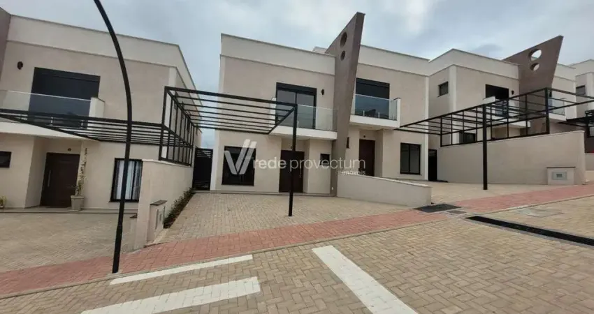 Casa em condomínio fechado com 3 quartos para alugar no Chácaras Silvania, Valinhos