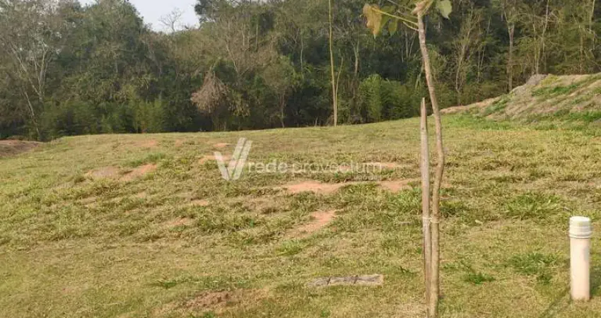 Terreno em condomínio fechado à venda no Bairro Itapema, Itatiba