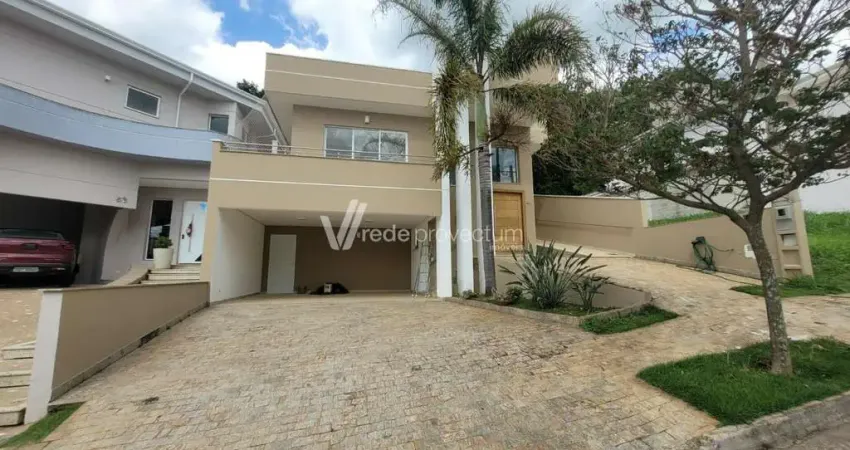 Casa em condomínio fechado com 3 quartos para alugar na Estrada do Jequitibá, 999, Colina dos Pinheiros, Valinhos