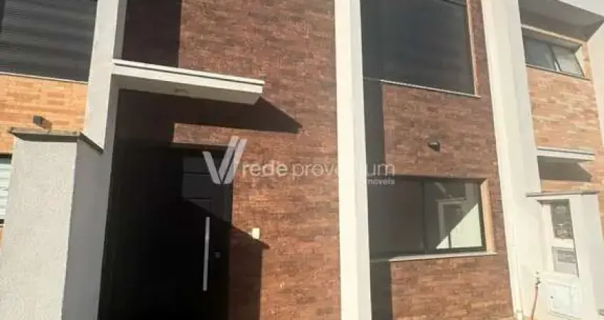 Casa em condomínio fechado com 3 quartos para alugar na Rua João Ubiali, 366, Chácaras Silvania, Valinhos