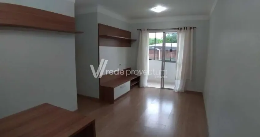 Apartamento com 2 quartos à venda na Avenida Ary Rodrigues, 315, Parque Camélias, Campinas