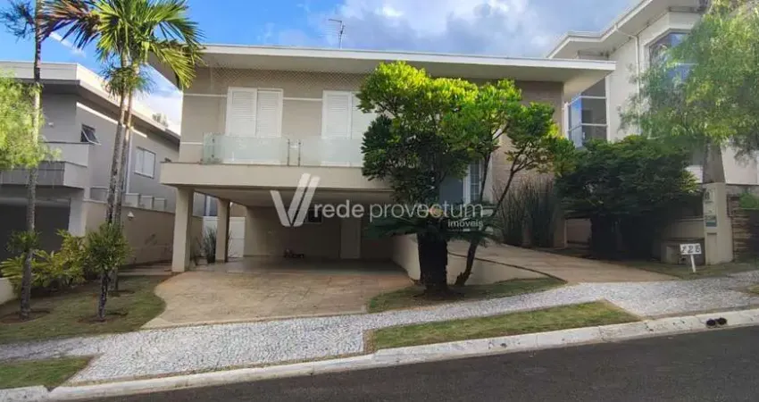 Casa em condomínio fechado com 3 quartos para alugar na Rua Carlos Penteado Stevenson, 700, Jardim Nova Suíça, Valinhos
