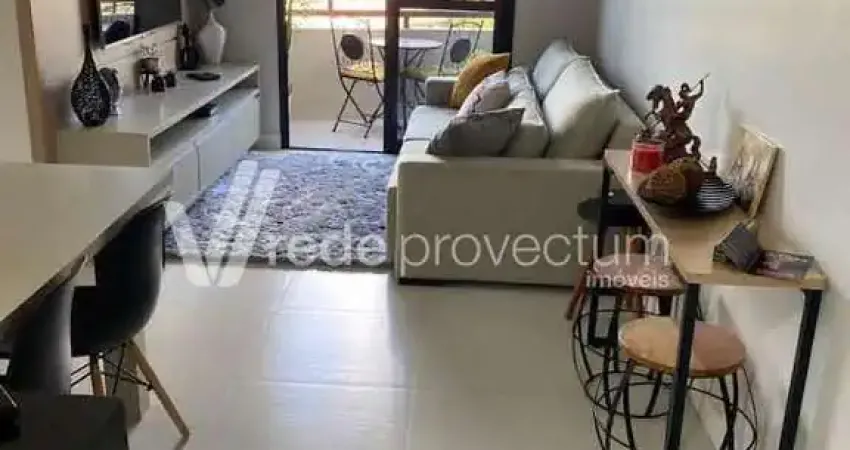 Apartamento com 3 quartos à venda na Rua Orlando Marrone, 11, Jardim Alto da Boa Vista, Valinhos