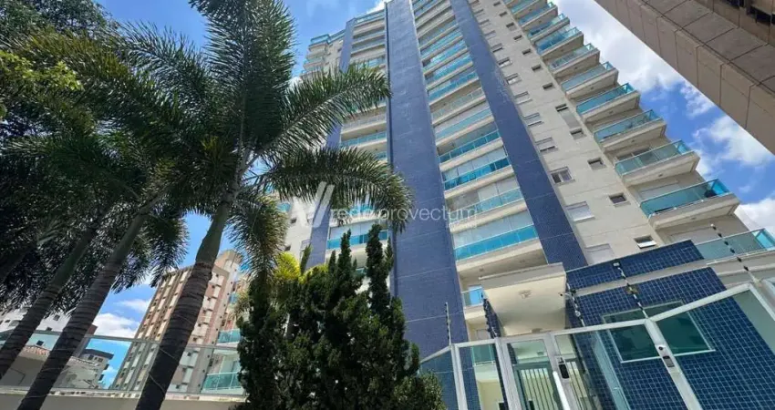 Apartamento com 3 quartos à venda na Rua José Villagelin Júnior, 93, Cambuí, Campinas