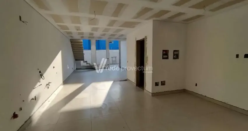 Casa em condomínio fechado com 3 quartos à venda na Rua Walter Schmidt, 68, Parque Rural Fazenda Santa Cândida, Campinas