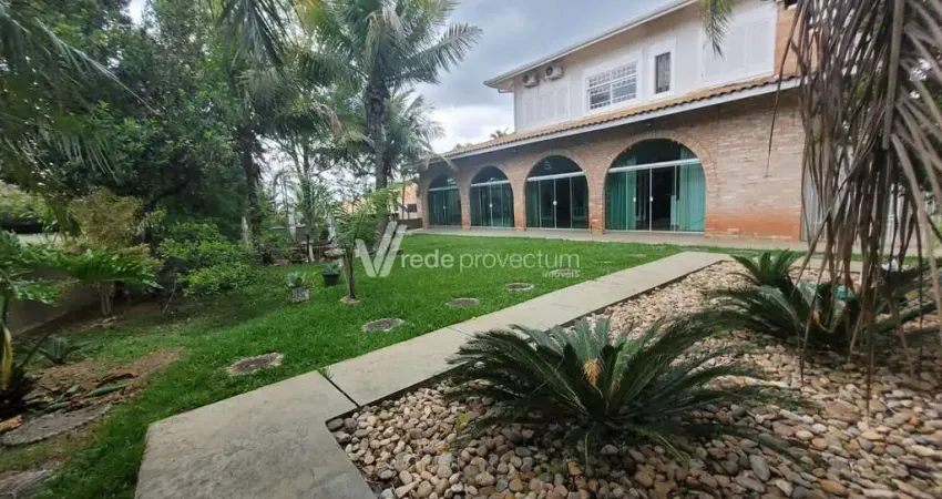 Casa em condomínio fechado com 3 quartos para alugar no Village Visconde de Itamaracá, Valinhos