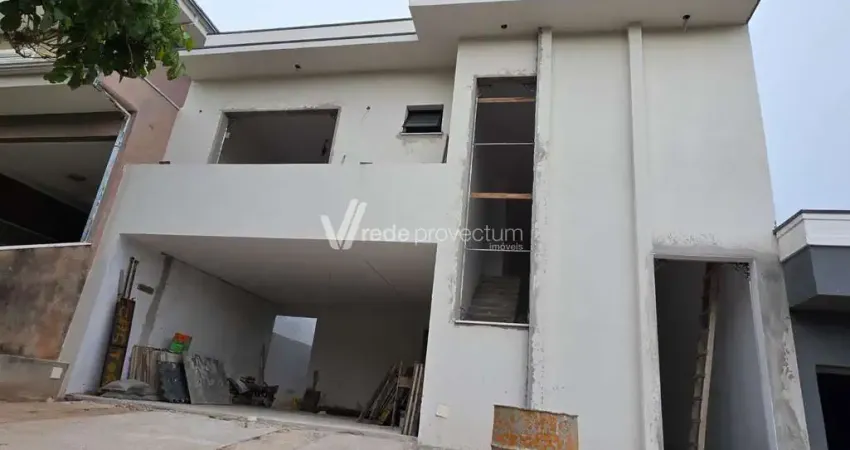 Casa em condomínio fechado com 4 quartos à venda na Rua Benedicto Campos, s/n°, Condomínio Madre Maria Vilac, Valinhos