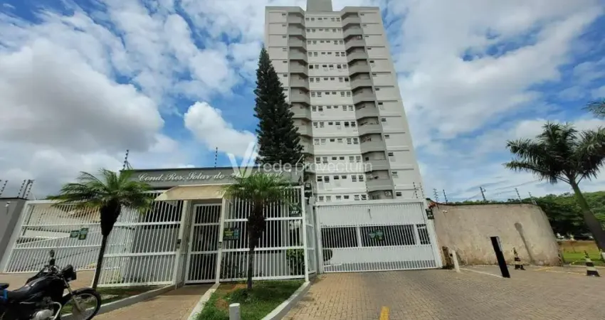 Apartamento com 2 quartos à venda no Jardim Boa Esperança, Campinas