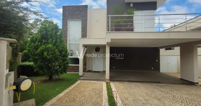 Casa em condomínio fechado com 3 quartos à venda no Jardim Europa, Valinhos