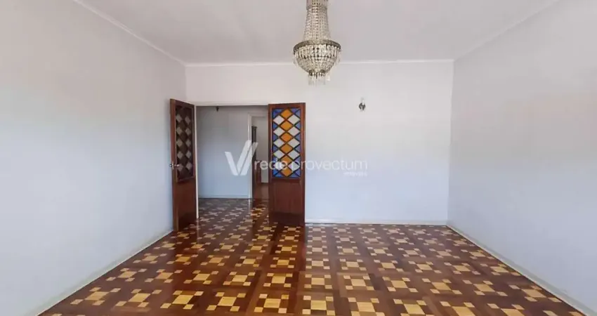 Casa comercial para alugar no Jardim Chapadão, Campinas