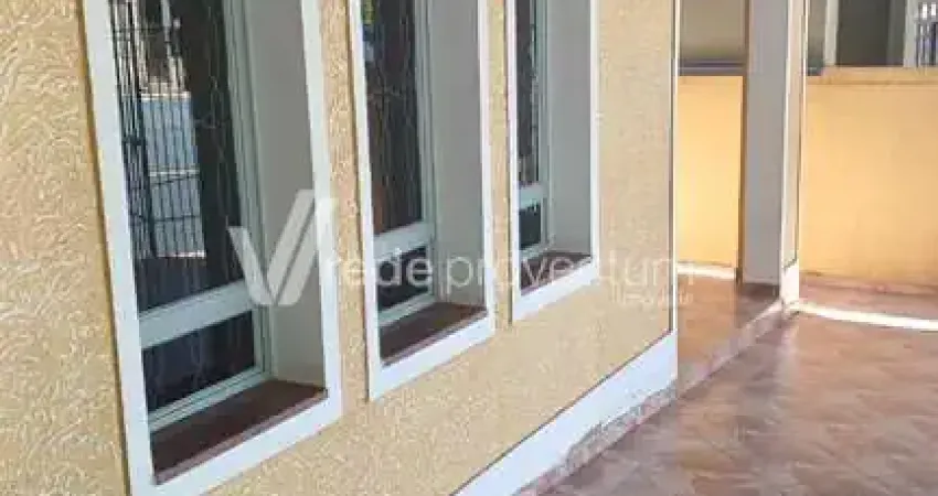 Casa com 3 quartos à venda na Vila Boa Esperança, Valinhos