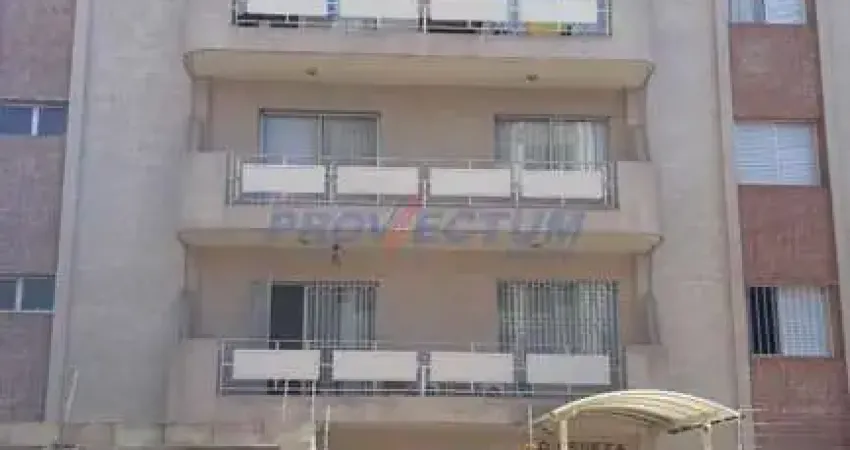 Apartamento com 3 quartos para alugar na Rua Ângelo Capellato, 64, Jardim Bela Vista, Valinhos