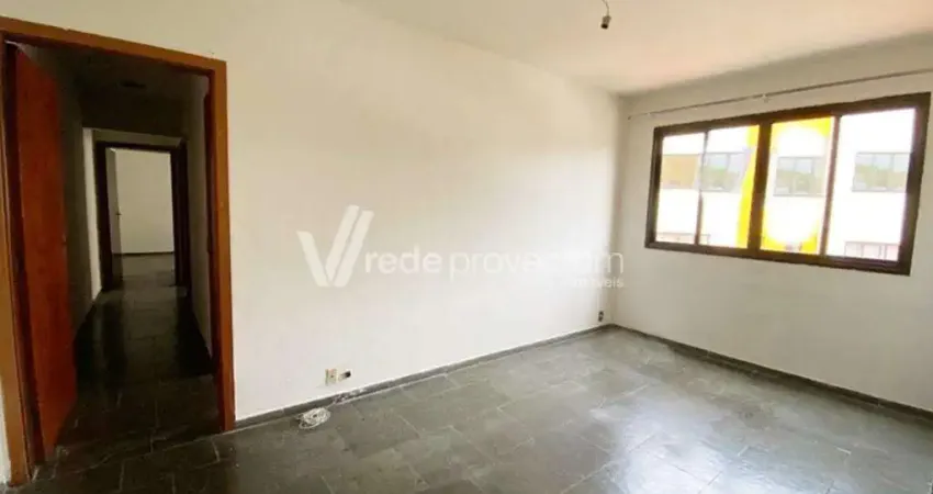 Apartamento com 2 quartos para alugar na Rua Ribeira, 33, Jardim do Trevo, Campinas