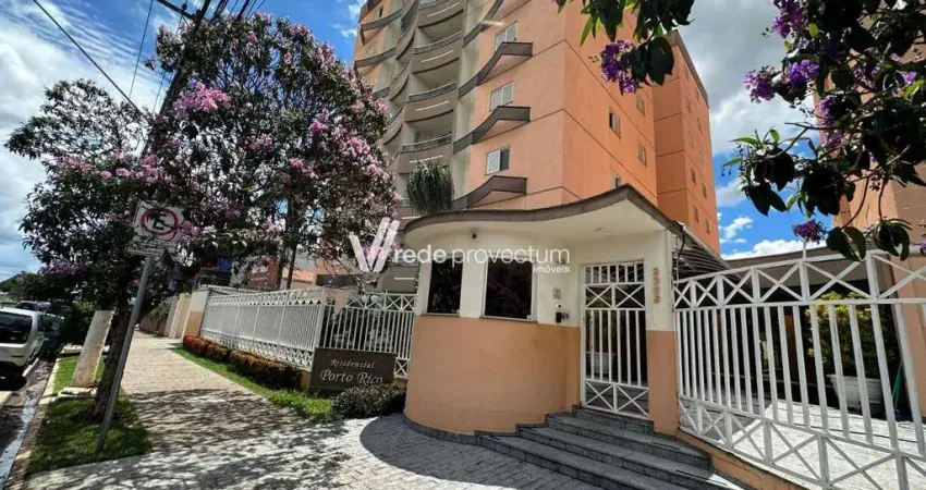 Apartamento com 3 quartos à venda na Avenida José Paulino, 3305, Santa Terezinha, Paulínia