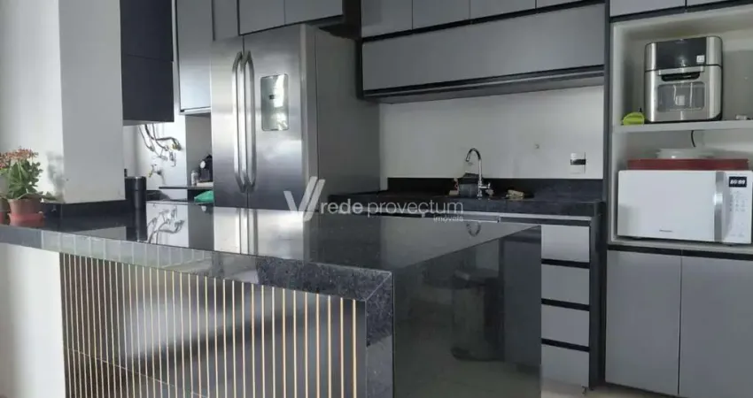 Apartamento com 3 quartos à venda na Rua Argeo Piva, 783, Morumbi, Paulínia