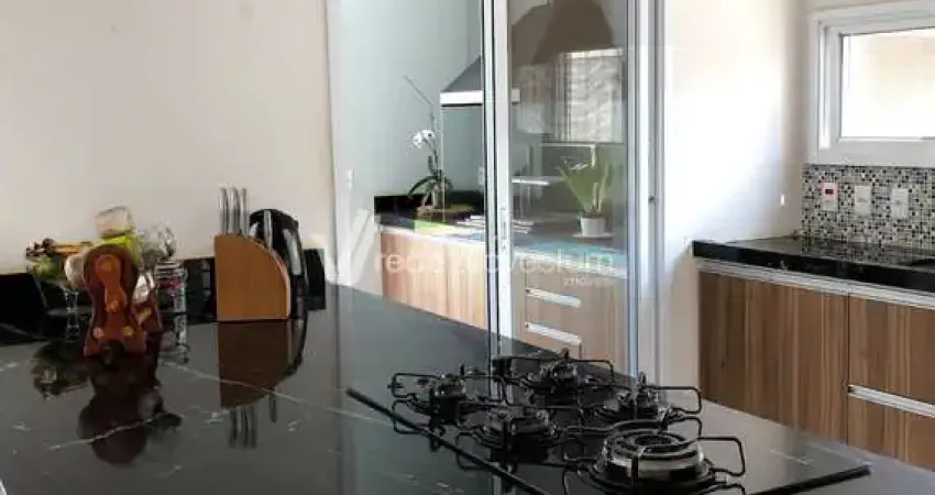 Casa em condomínio fechado com 3 quartos à venda na Estrada Municipal PLN-360, s/n°, Parque Brasil 500, Paulínia