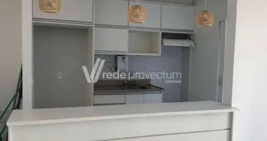 Apartamento com 2 quartos à venda na Rua Vitalino Ferro, 850, Santa Terezinha, Paulínia