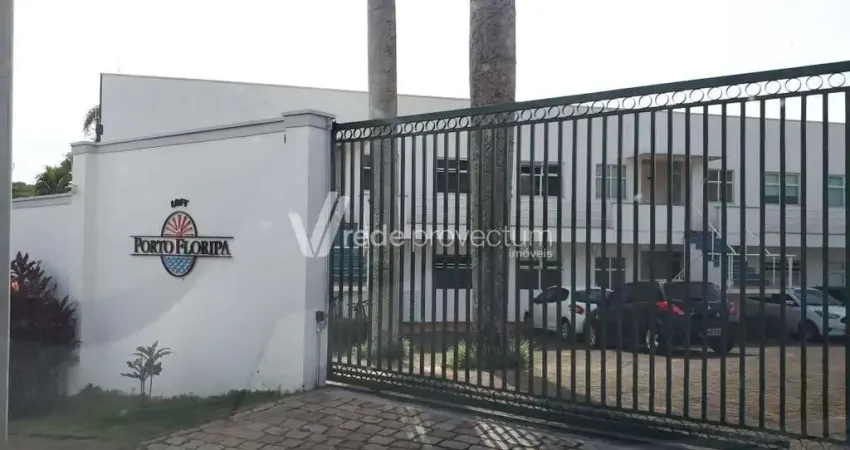 Apartamento com 2 quartos para alugar na Rua Francisco Mesquita, 860, Vila Brandina, Campinas