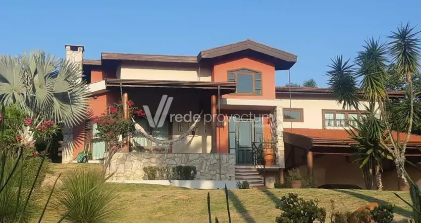 Casa em condomínio fechado com 3 quartos para alugar no Condomínio Moinho do Vento, Valinhos