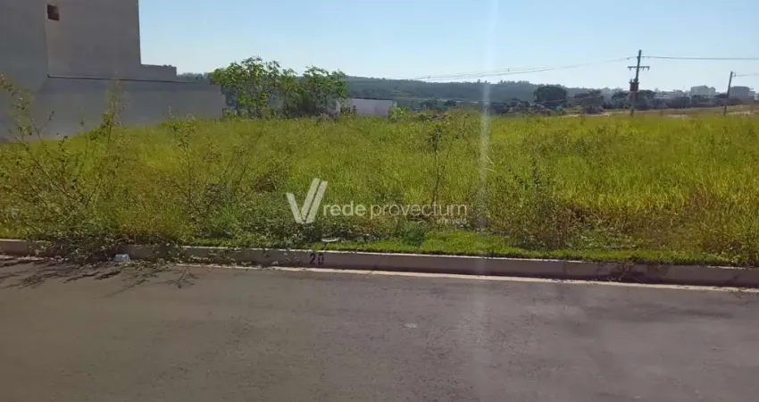 Terreno à venda no Residencial Bela Aliança, Campinas