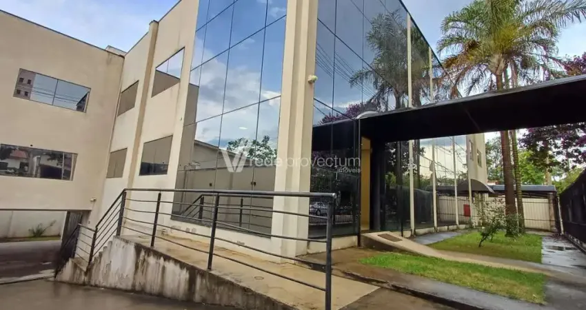 Prédio para alugar na Rua Carlos Gomes, 374, Vila São Sebastião, Valinhos