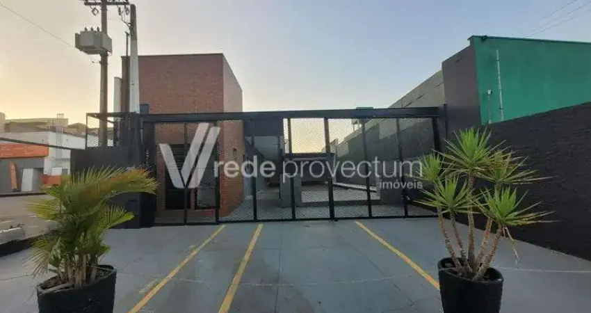 Sala comercial para alugar na Vila Bissoto, Valinhos