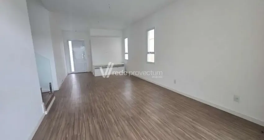 Casa em condomínio fechado com 3 quartos para alugar na Rua Antônio Negrello, 51, Jardim Paiquerê, Valinhos