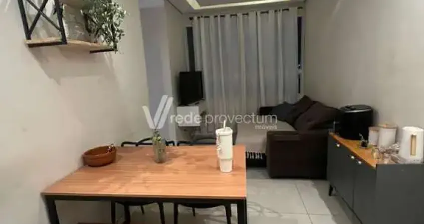 Apartamento com 2 quartos à venda no Jardim Maria Luíza, Sumaré