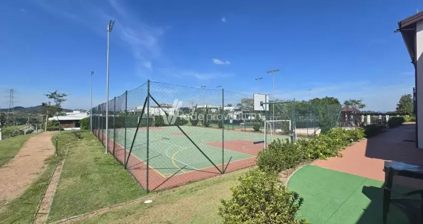 Terreno em condomínio fechado à venda na Rua Abrahão Kalil Aun, 1400, Condomínio Campo de Toscana, Vinhedo