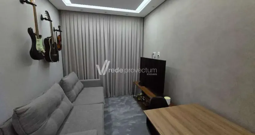 Apartamento com 2 quartos à venda na Rua Orozimbo Maia, 747, Vila Sonia, Valinhos