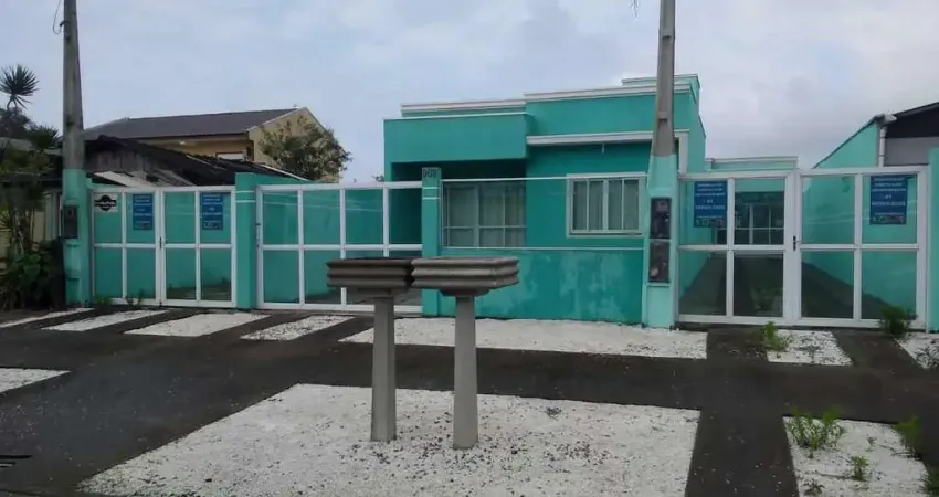 Casa para Venda em Guaratuba, Figueira, 2 dormitórios, 1 banheiro, 3 vagas