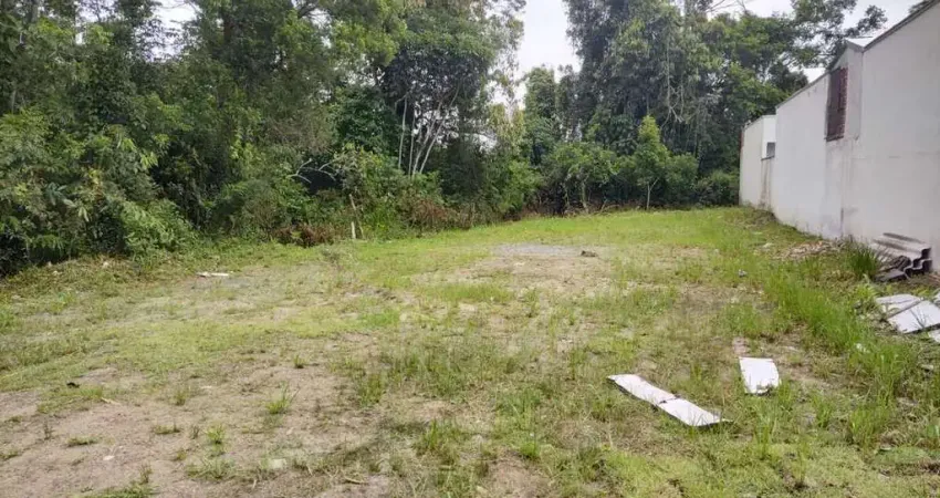 Terreno para Venda em Guaratuba, Balneário Nereidas