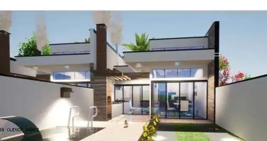 Casa para Venda em Guaratuba, Balneário Nereidas, 3 dormitórios, 1 suíte, 1 banheiro, 1 vaga