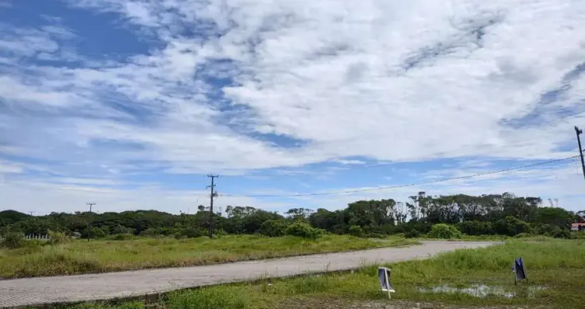 Terreno à venda na Avenida Vinte e Nove de Abril, Estoril, Guaratuba