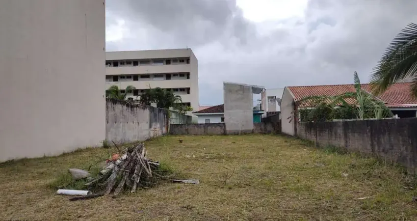 Terreno à venda na Brejatuba, Brejatuba, Guaratuba