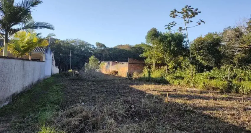 Terreno à venda no Balneário Nereidas, Guaratuba 