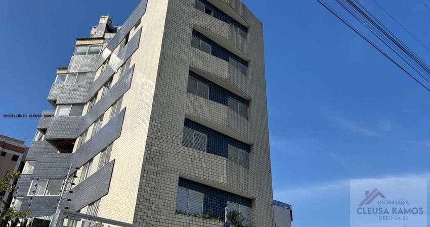Apartamento para Venda em Guaratuba, Centro, 3 dormitórios, 1 suíte, 2 banheiros, 3 vagas
