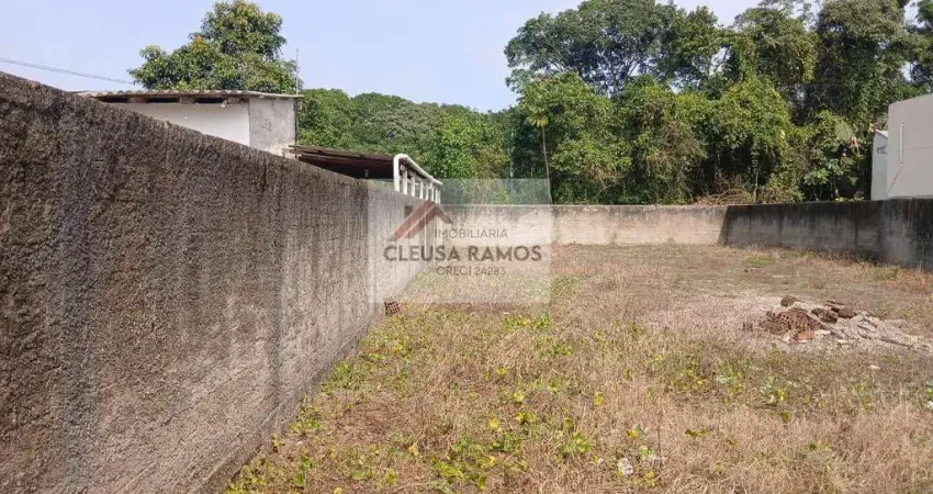 Terreno para Venda em Guaratuba, Balneário Nereidas