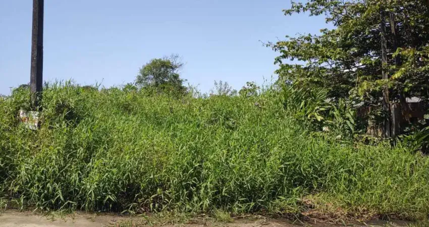 Terreno para Venda em Guaratuba, Balneário Nereidas