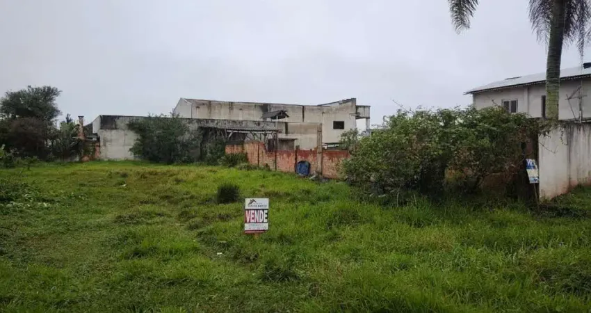 Terreno à venda no Mirim, Guaratuba 