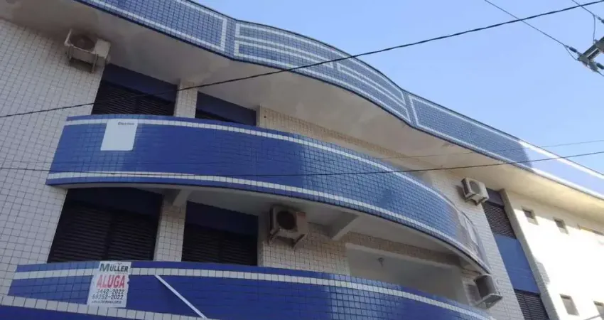 Apartamento para Temporada em Guaratuba, Centro, 2 dormitórios, 1 suíte, 2 banheiros, 1 vaga