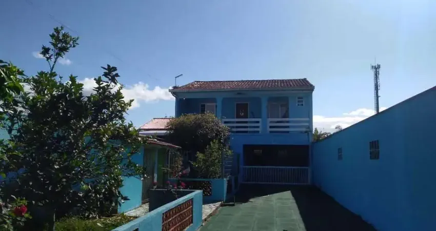 Casa à venda no Brejatuba, Guaratuba 