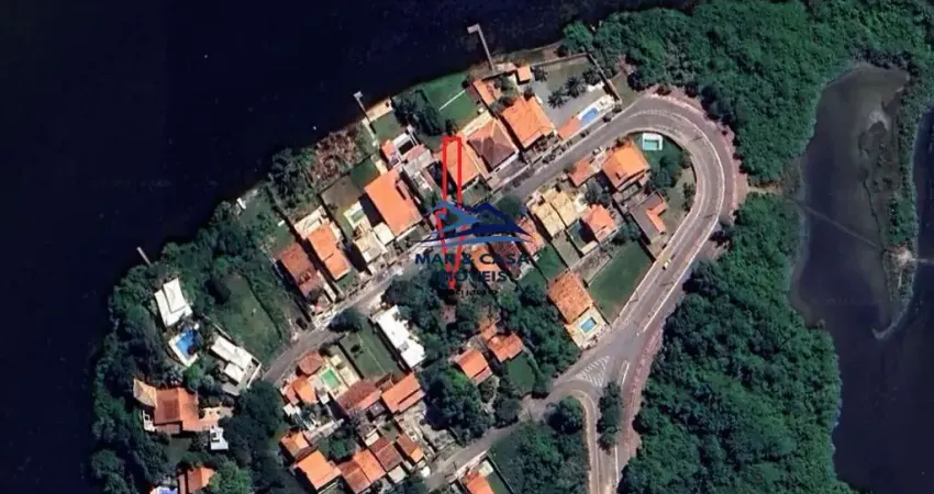 Terreno à venda na Rua Seis, 20, Guaratiba (Ponta Negra), Maricá