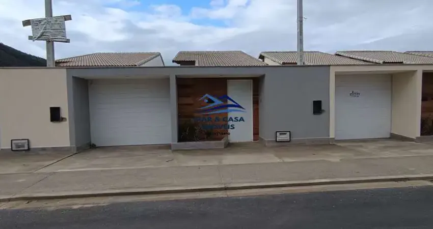 Casa com 2 quartos à venda na Rua dos Narcisos, Barroco, Maricá
