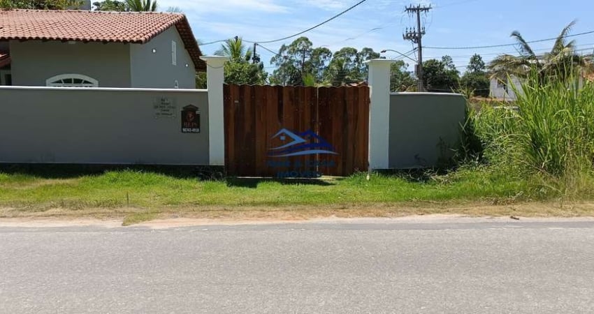 Casa com 2 quartos à venda na Rua R, 40, Chácaras de Inoã (Inoã), Maricá