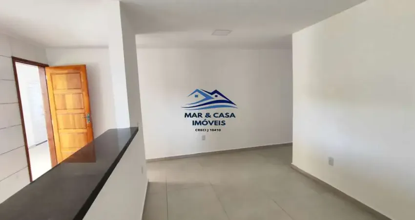 Apartamento 2 quartos em Itaipuaçu, Maricá/RJ