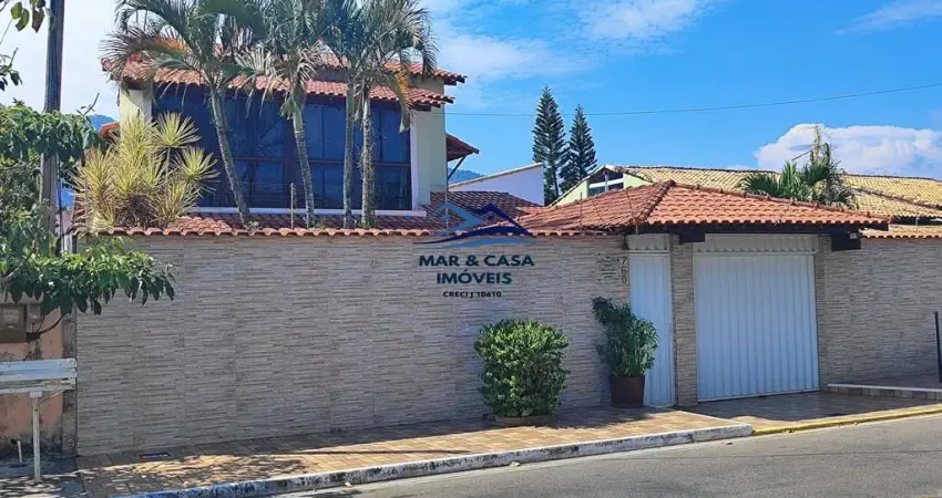 Casa Duplex em Praia de Itaipuaçu (Itaipuaçu), Maricá/RJ