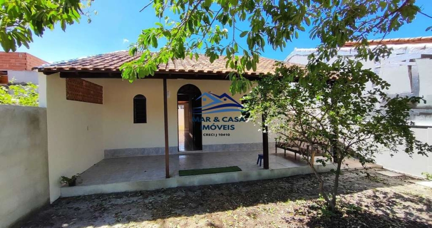 Casa em Barroco (Itaipuaçu), Maricá/RJ